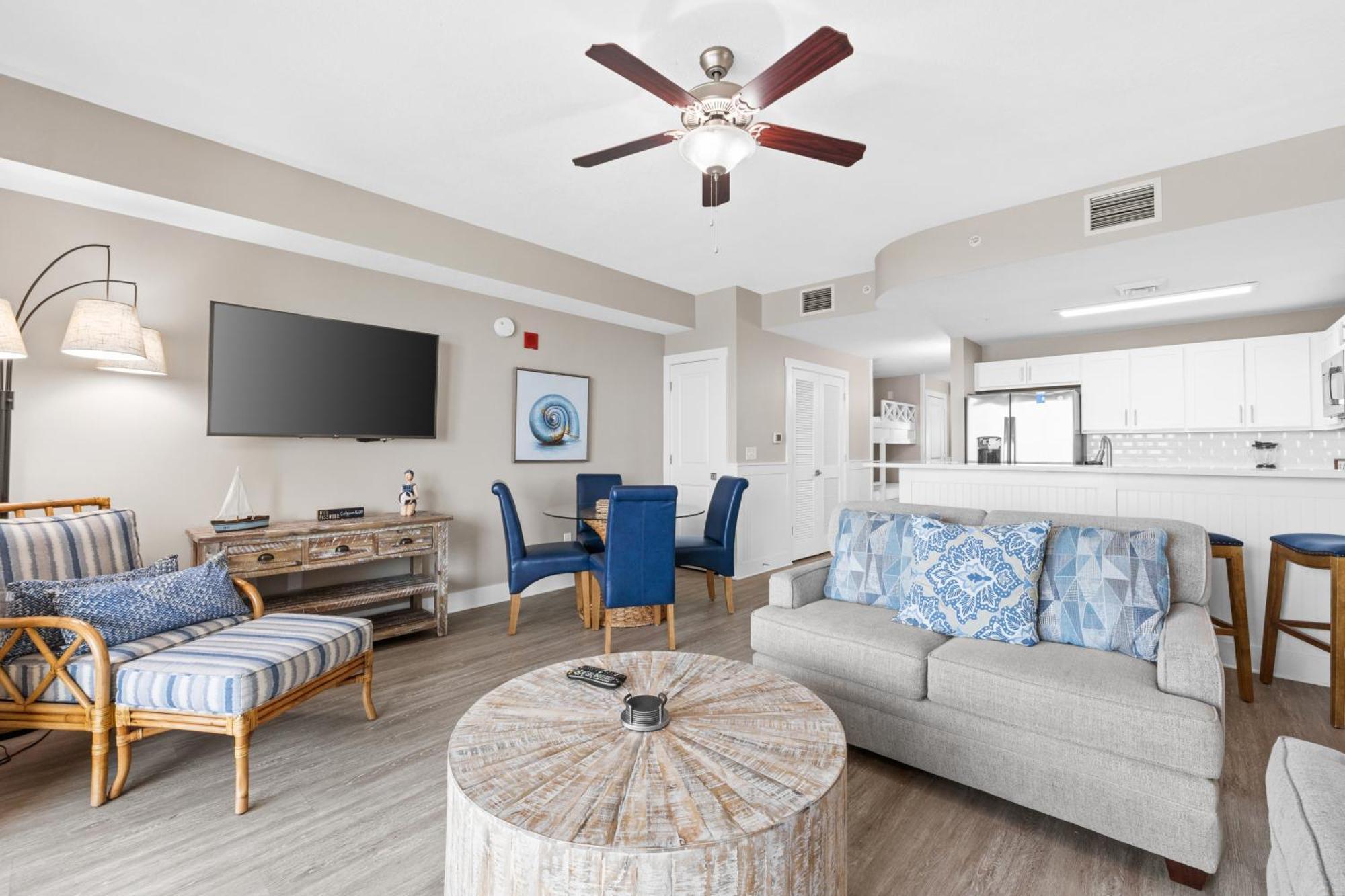 Calypso Beach Resort Tower 3 Rentals Panama Stadt Zimmer foto
